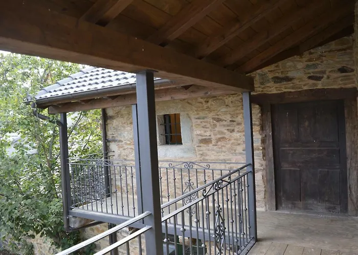 La Casa De Rosa