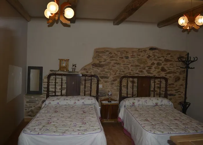 La Casa De Rosa