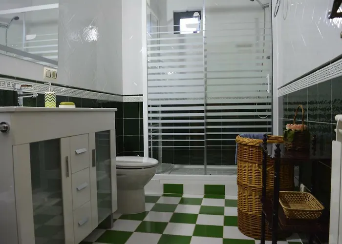 La Casa De Rosa