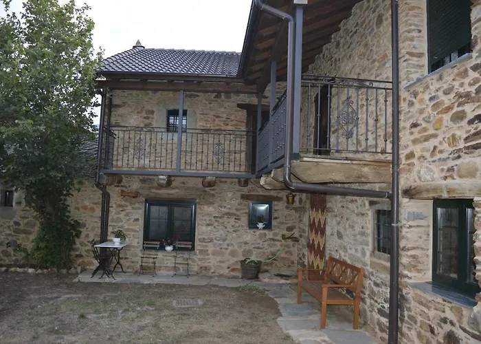 La Casa De Rosa
