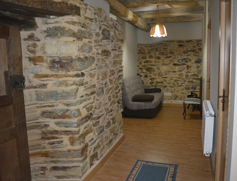 La Casa De Rosa Country house