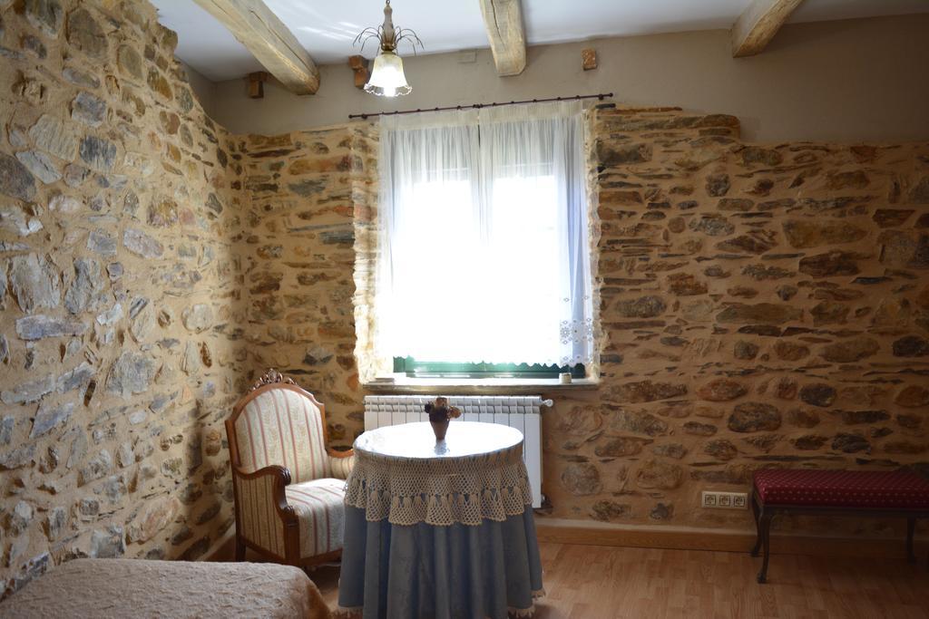 Country house La Casa De Rosa *