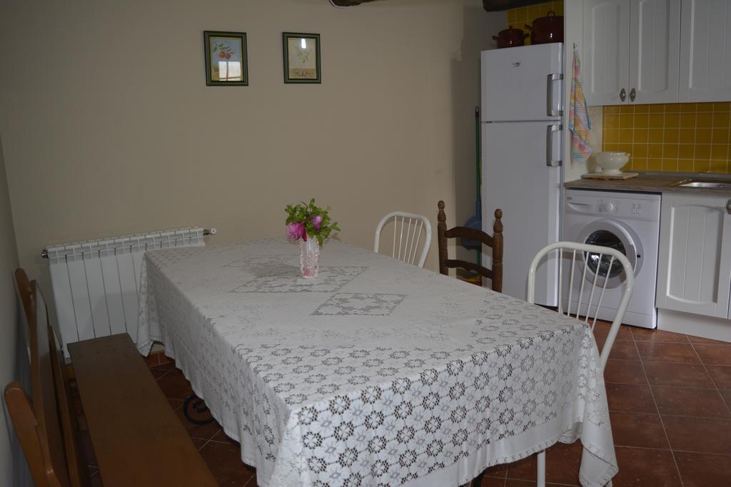 La Casa De Rosa Country house Filiel