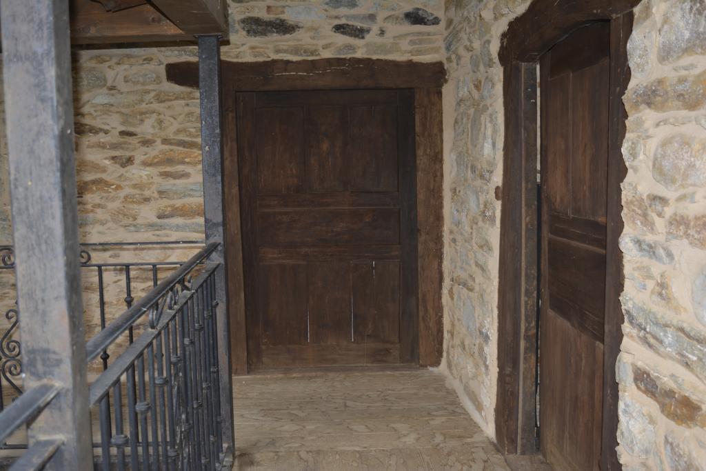 La Casa De Rosa Filiel