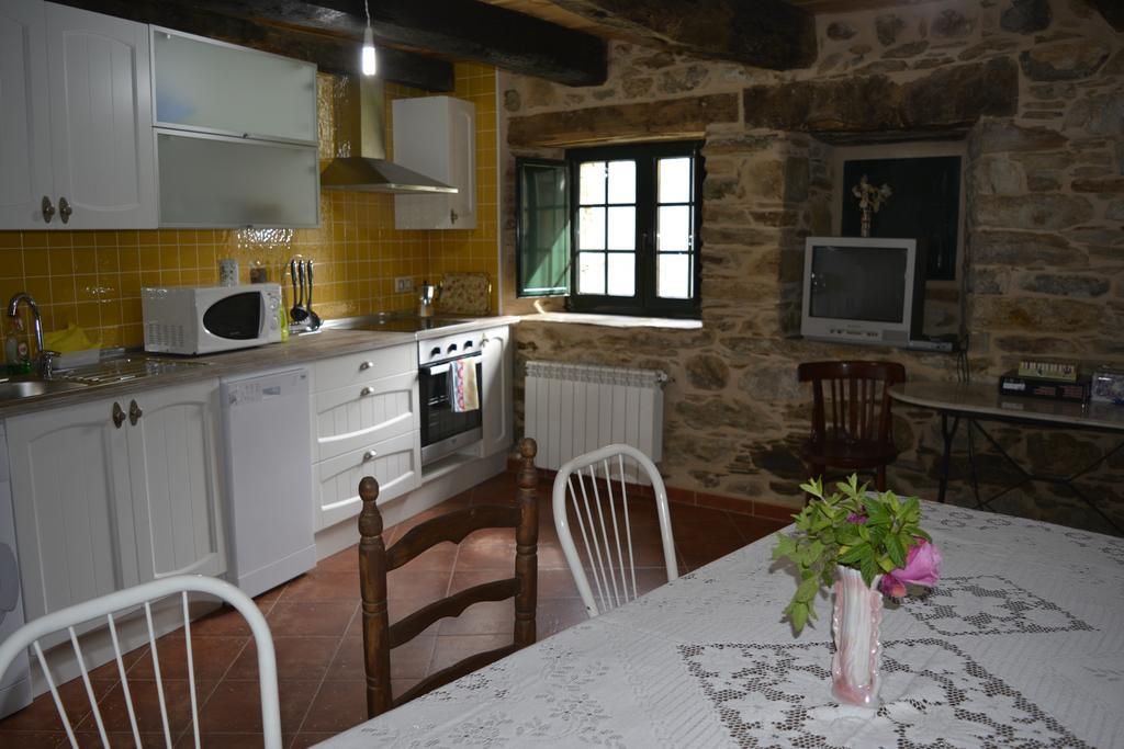 La Casa De Rosa Country house