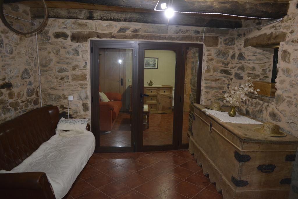 La Casa De Rosa Country house Filiel
