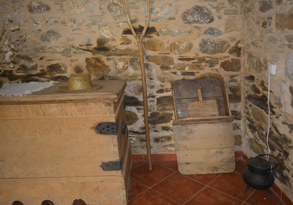 Country house La Casa De Rosa *