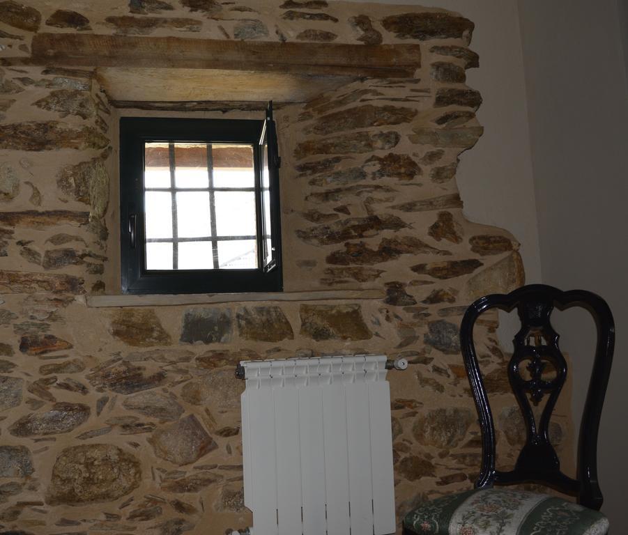 La Casa De Rosa Country house Filiel