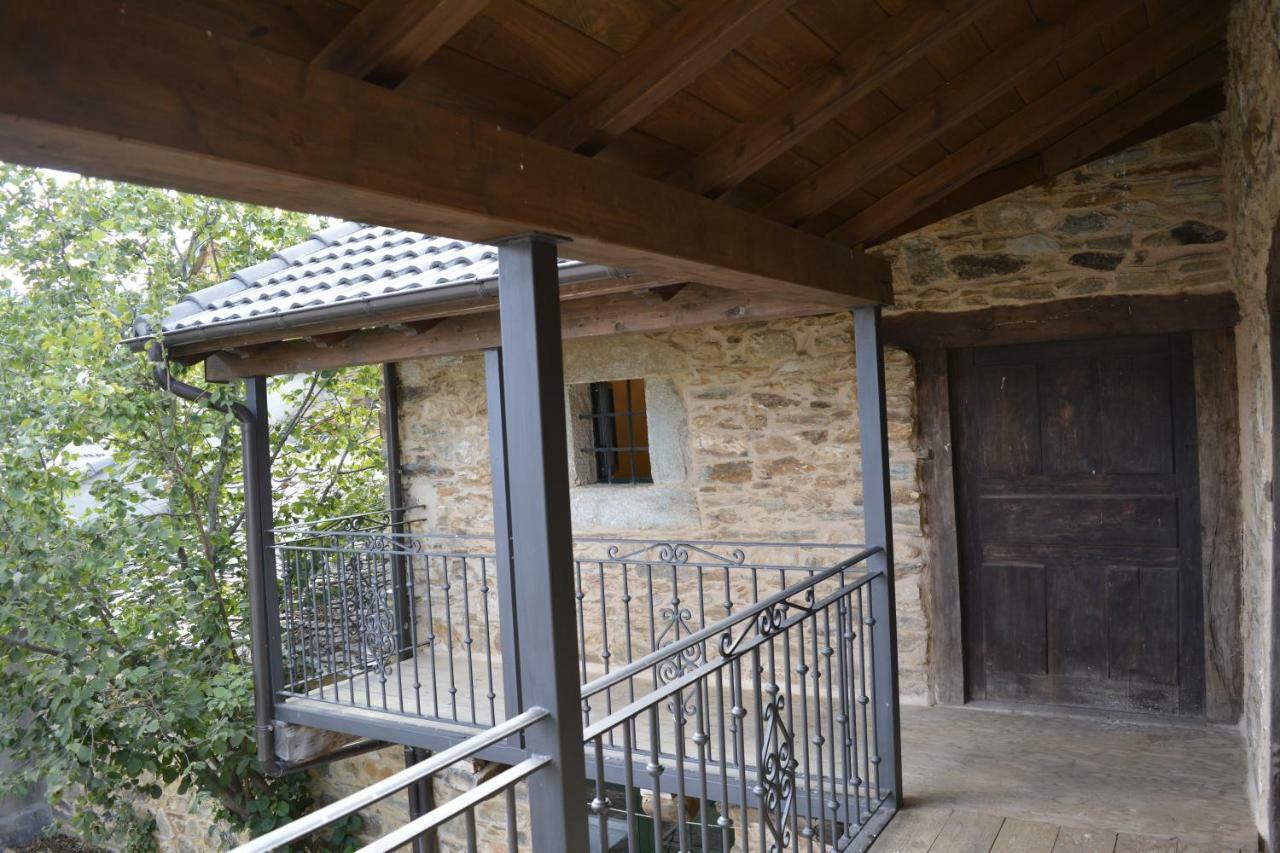 La Casa De Rosa Country house Filiel