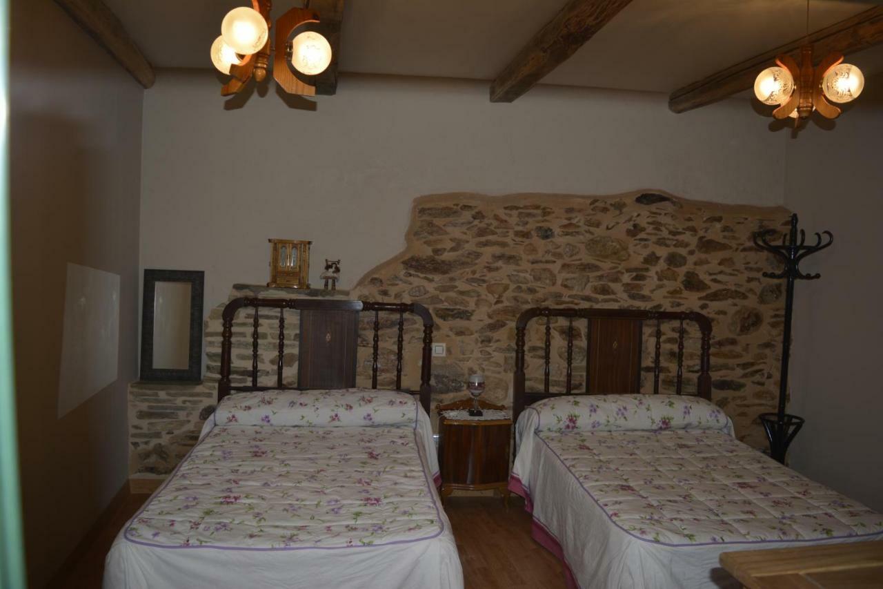 Country house La Casa De Rosa