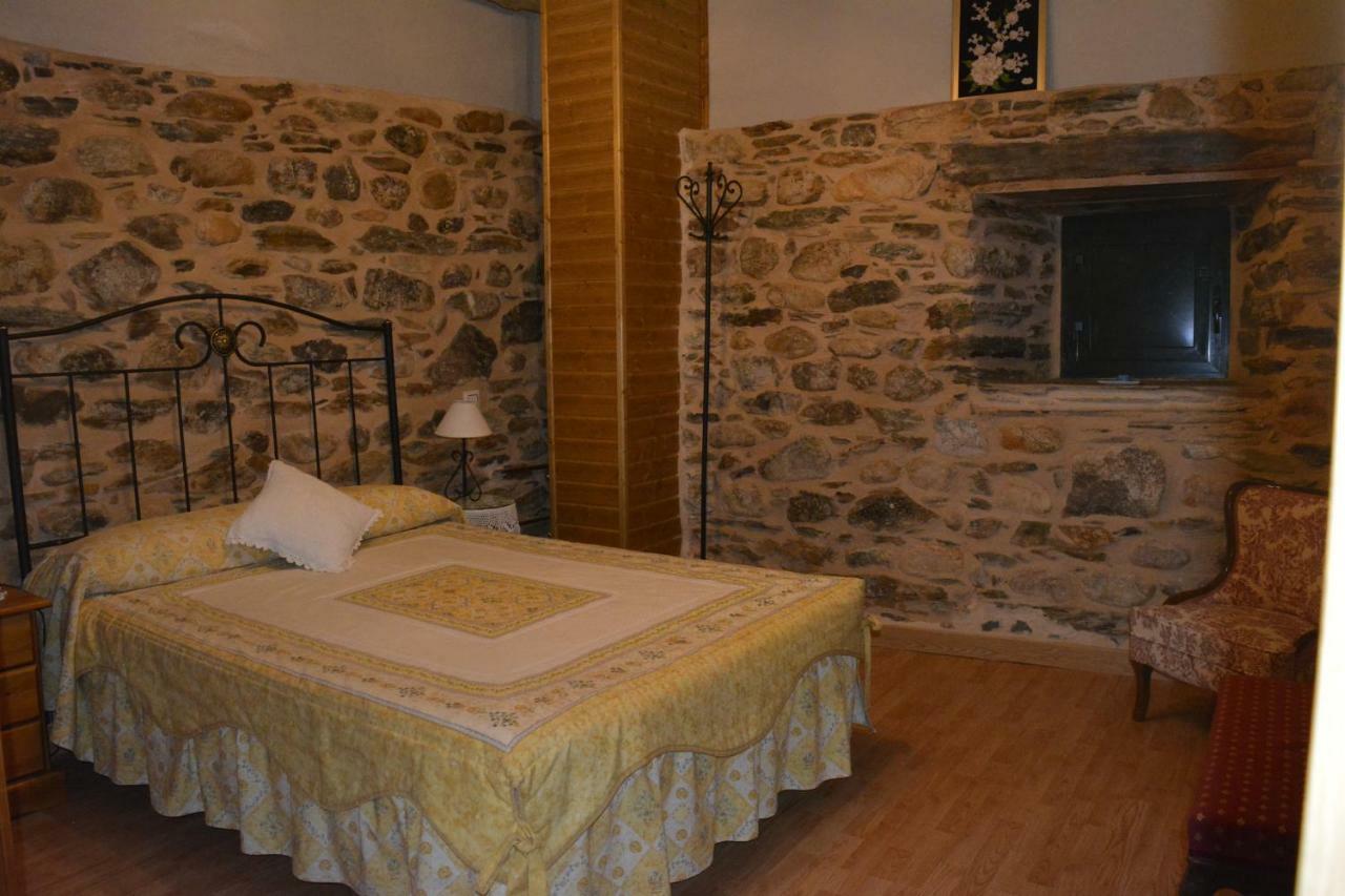 Country house La Casa De Rosa *