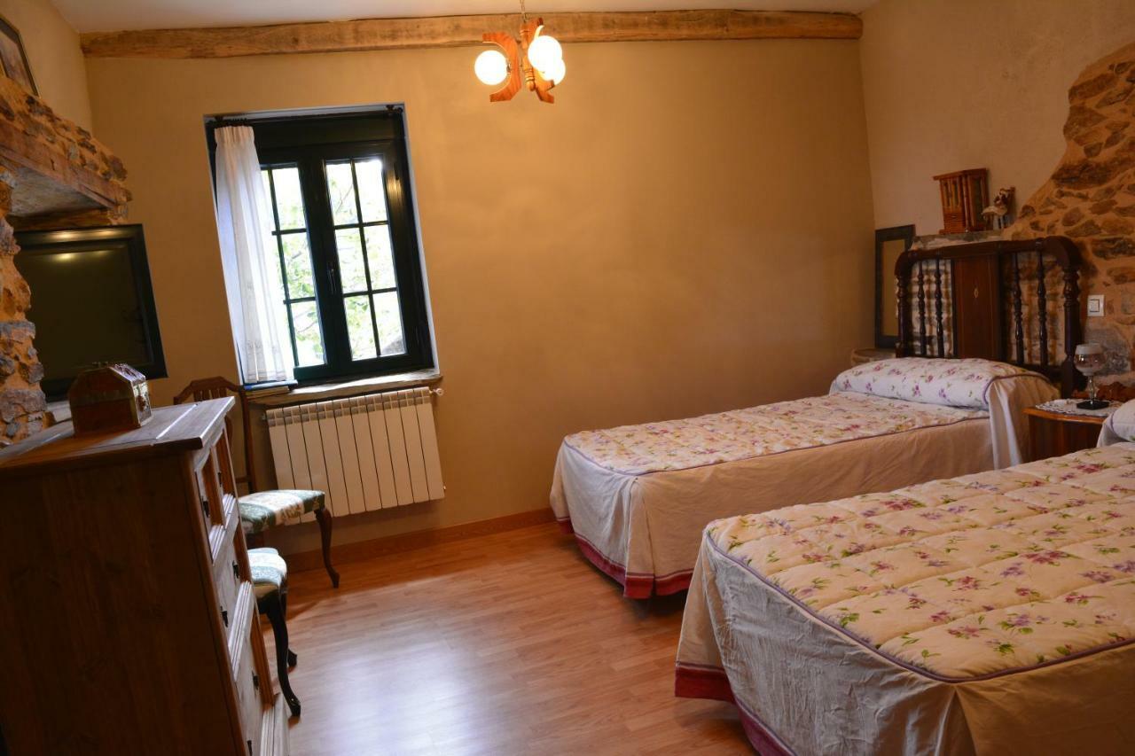 Country house La Casa De Rosa
