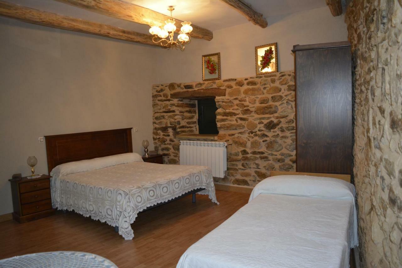 Country house La Casa De Rosa *