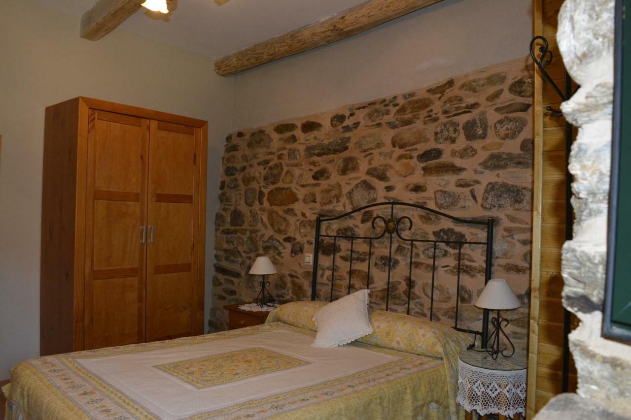 La Casa De Rosa Country house