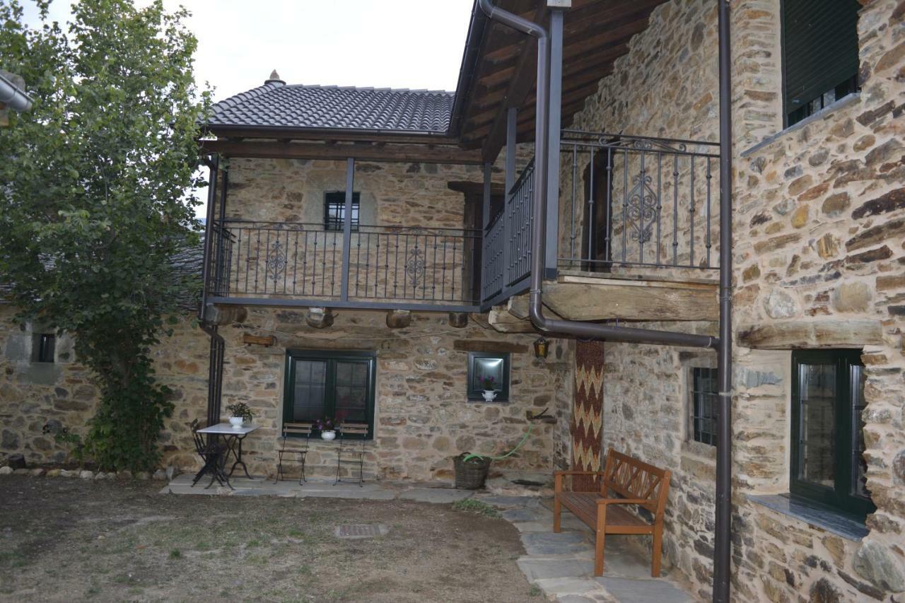 La Casa De Rosa Country house *