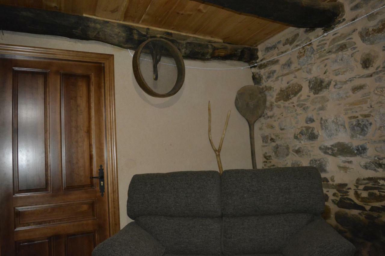 Country house La Casa De Rosa Filiel