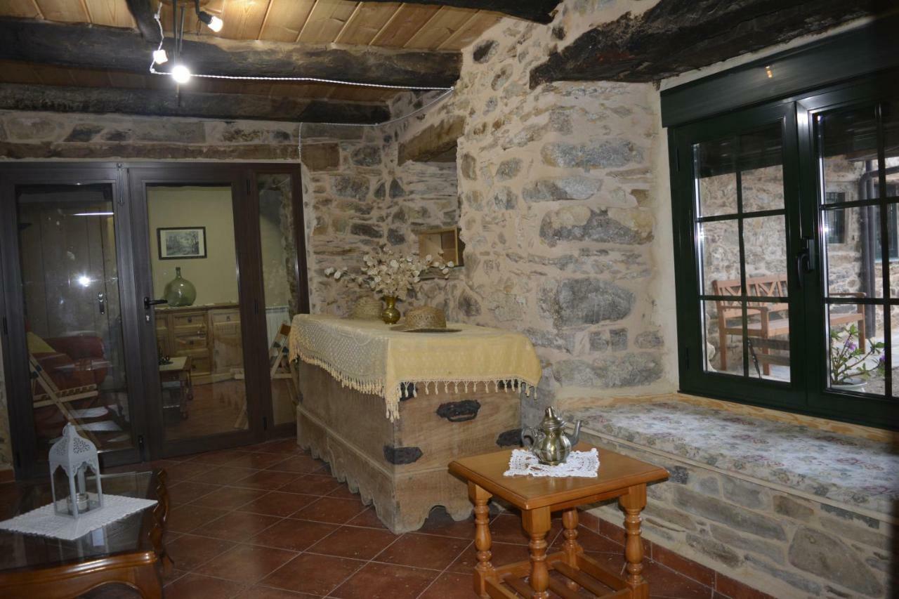 Country house La Casa De Rosa