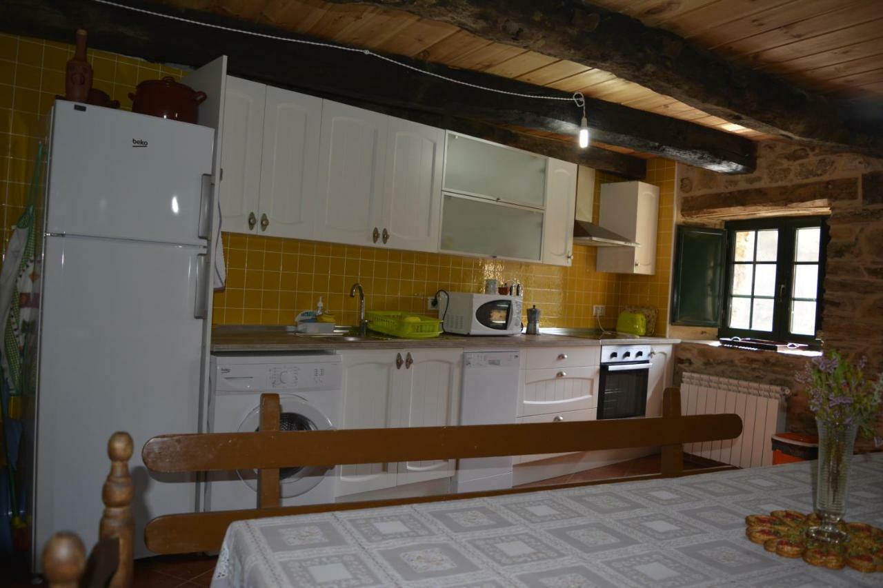 Country house La Casa De Rosa Filiel