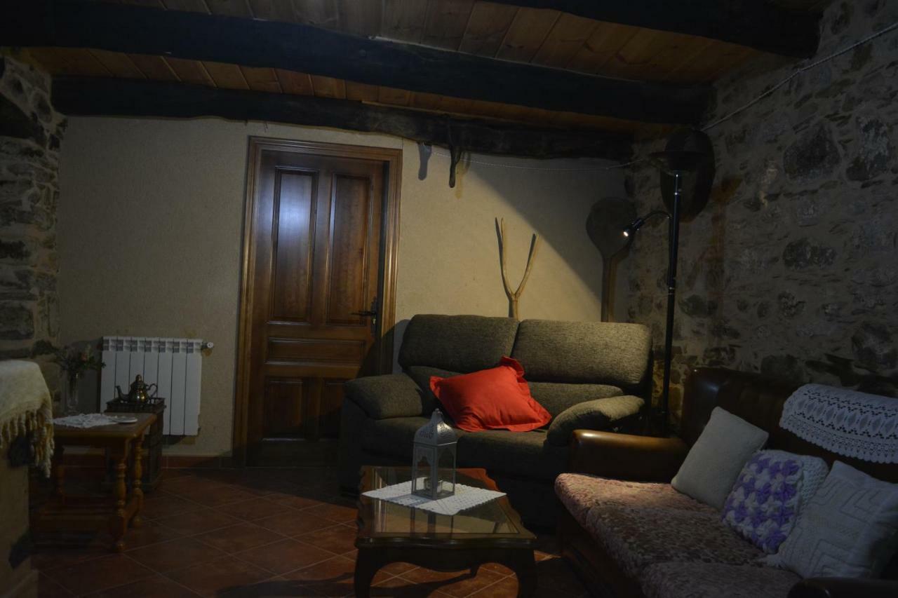 La Casa De Rosa