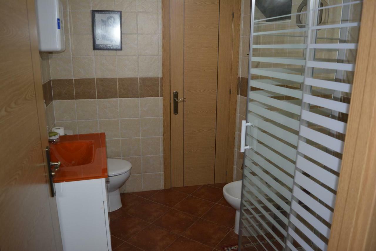 La Casa De Rosa Country house *