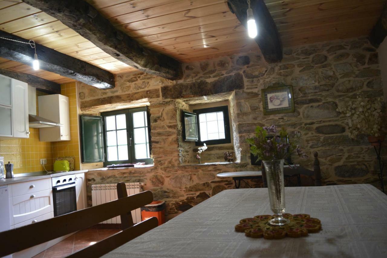 La Casa De Rosa Filiel