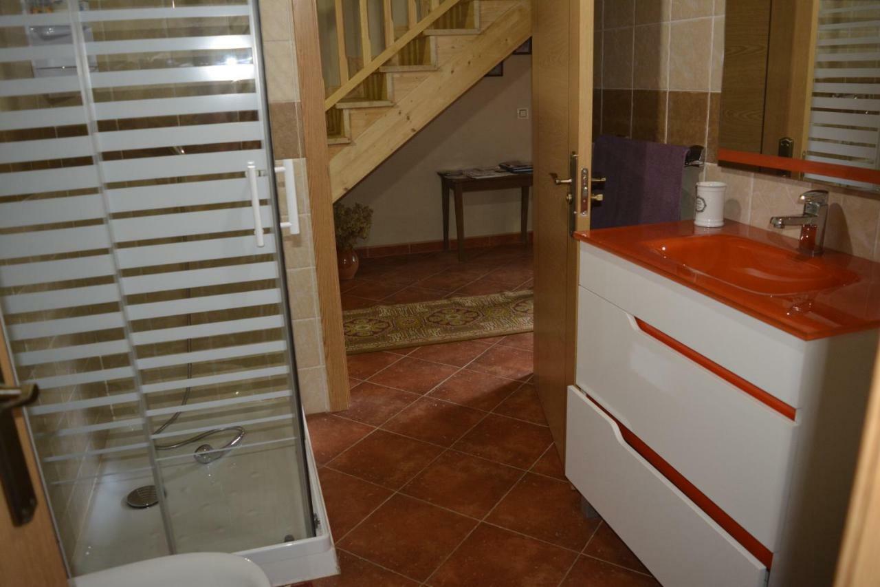 Country house La Casa De Rosa *