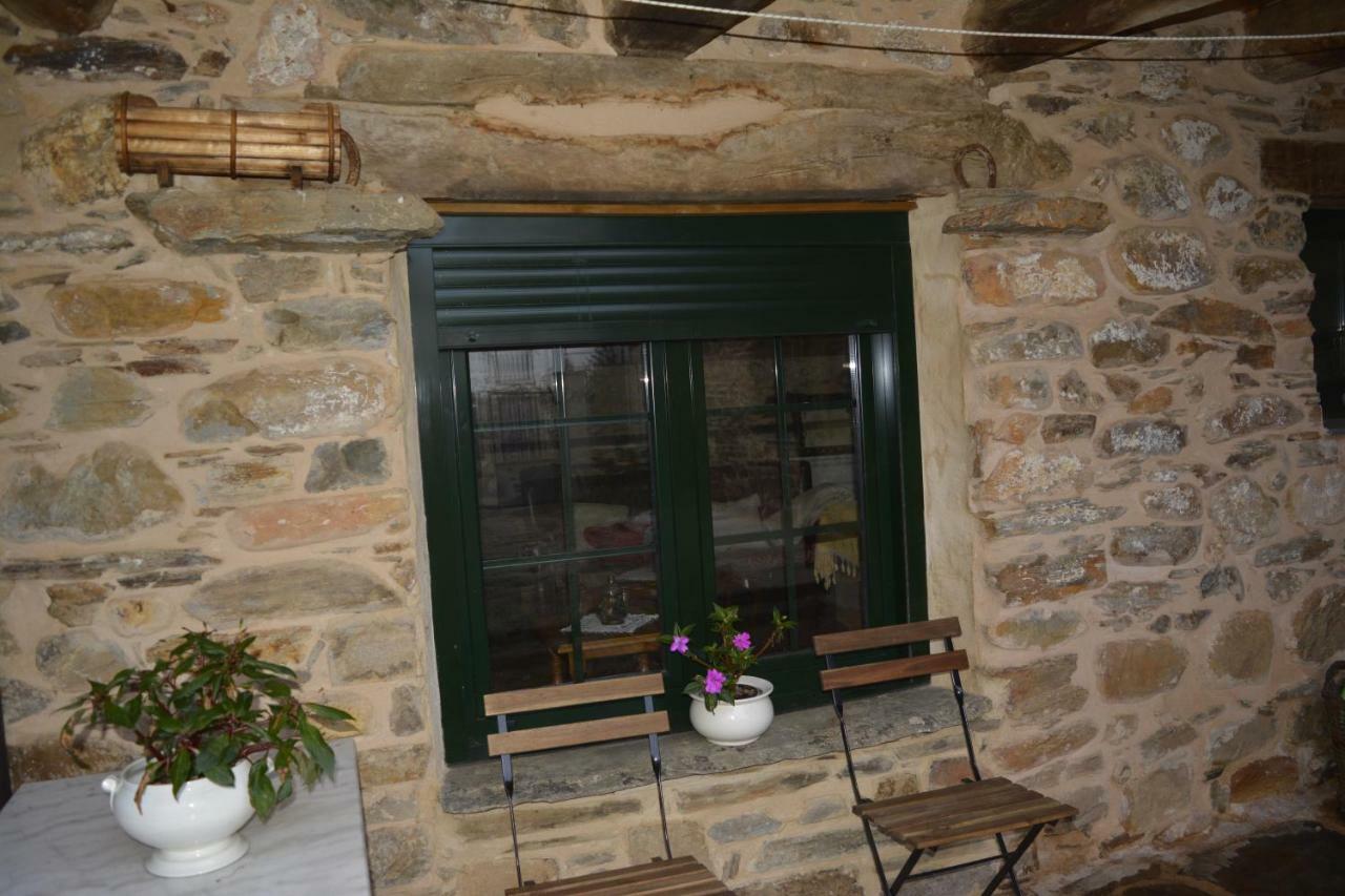 La Casa De Rosa Country house Filiel
